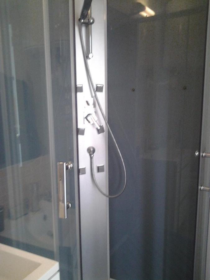 Appartement Rue Georges V - Port De La Houle 캉칼 외부 사진